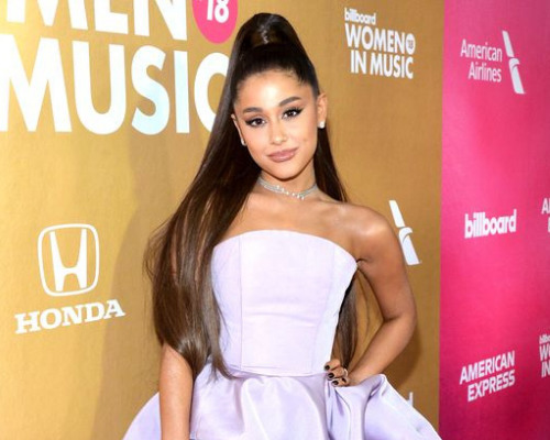 High Ponytails For Women