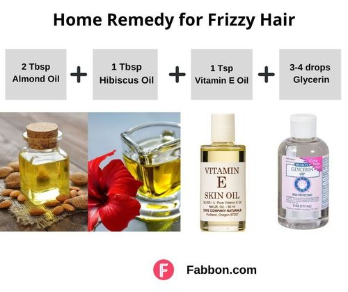 3_Home_Remedy_For_Frizzy_Hair