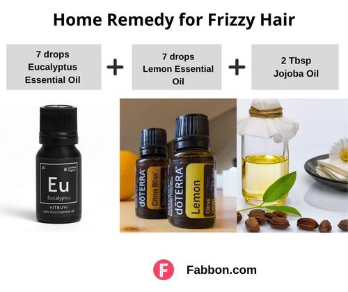 10_Home_Remedy_For_Frizzy_Hair