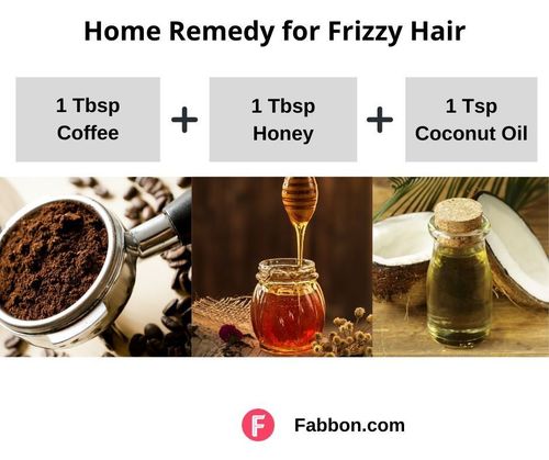 8_Home_Remedy_For_Frizzy_Hair