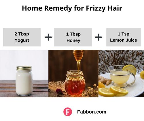 7_Home_Remedy_For_Frizzy_Hair