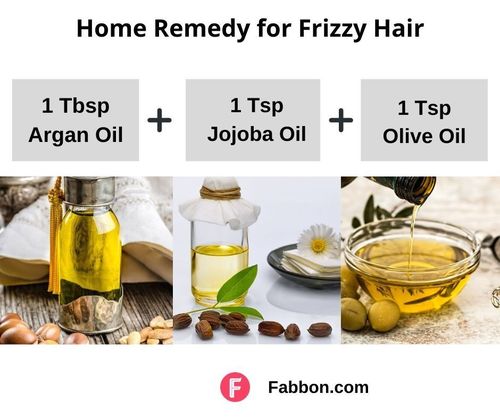 6_Home_Remedy_For_Frizzy_Hair