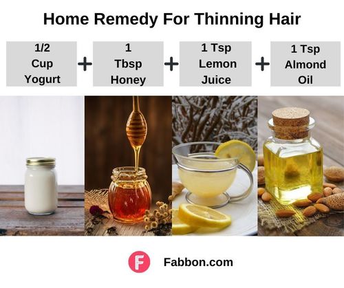 1_Home_Remedy_For_Thinning_Hair
