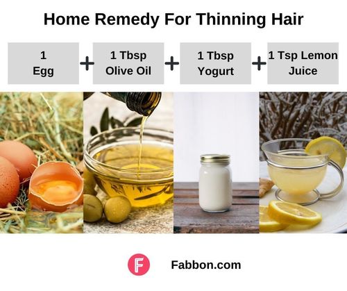 6_Home_Remedy_For_Thinning_Hair