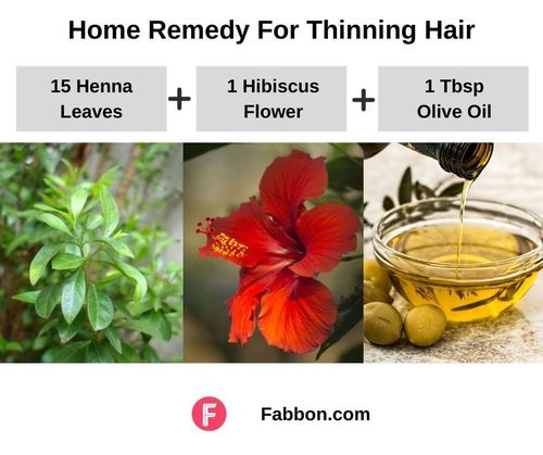 7_Home_Remedy_For_Thinning_Hair