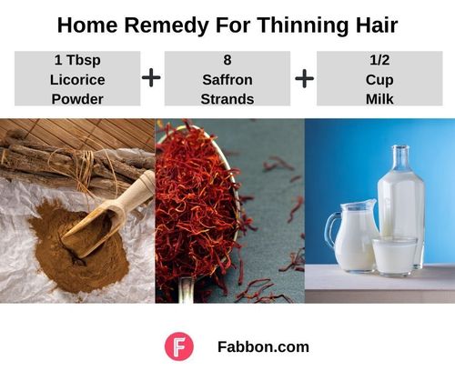 8_Home_Remedy_For_Thinning_Hair