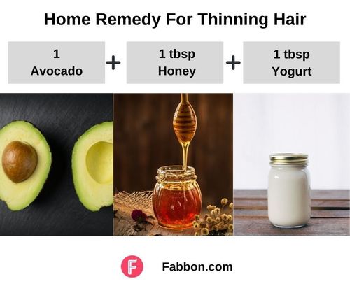 10_Home_Remedy_For_Thinning_Hair