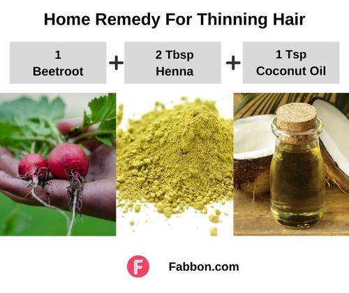11_Home_Remedy_For_Thinning_Hair
