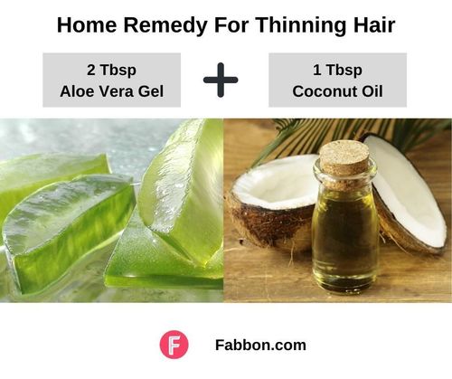 12_Home_Remedy_For_Thinning_Hair