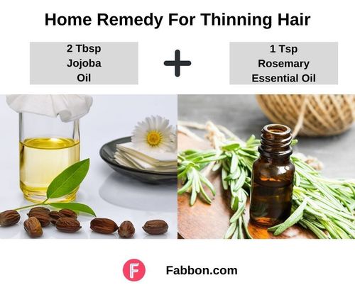 13_Home_Remedy_For_Thinning_Hair