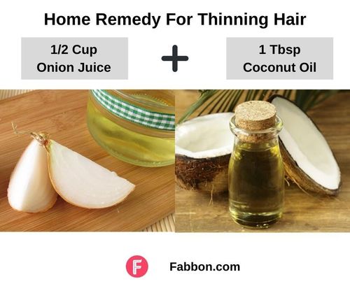 14_Home_Remedy_For_Thinning_Hair