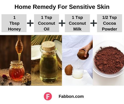 3_Home_Remedy_For_Sensitive_Skin
