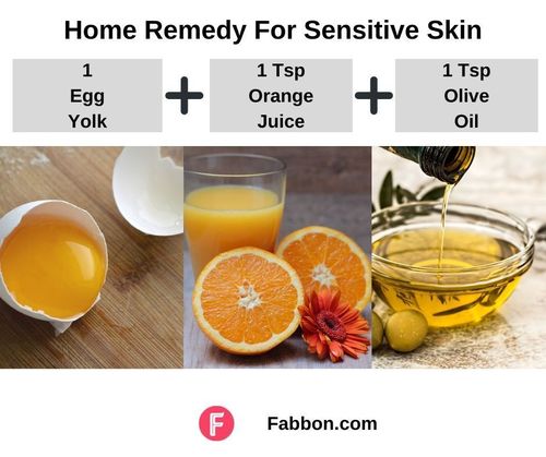 9_Home_Remedy_For_Sensitive_Skin
