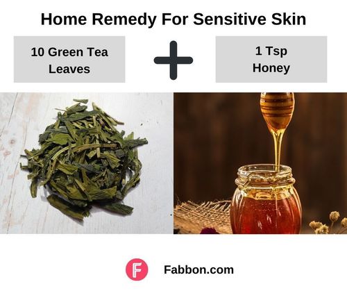 14_Home_Remedy_For_Sensitive_Skin