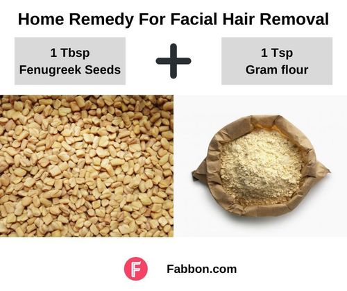 12_Home_Remedy_For_Facial_Hair_Removal
