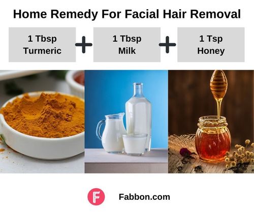 8_Home_Remedy_For_Facial_Hair_Removal