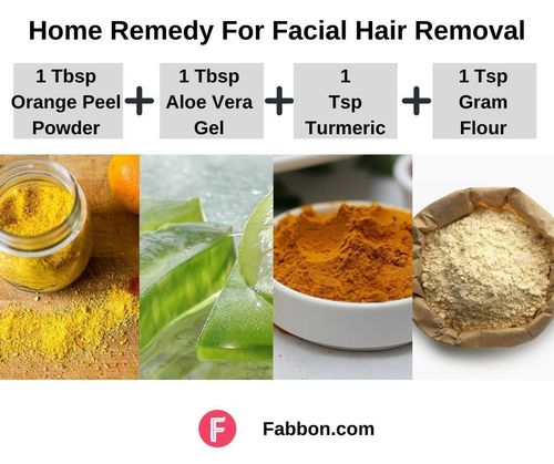 6_Home_Remedy_For_Facial_Hair_Removal