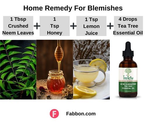 4_Home_Remedy_For_Blemishes