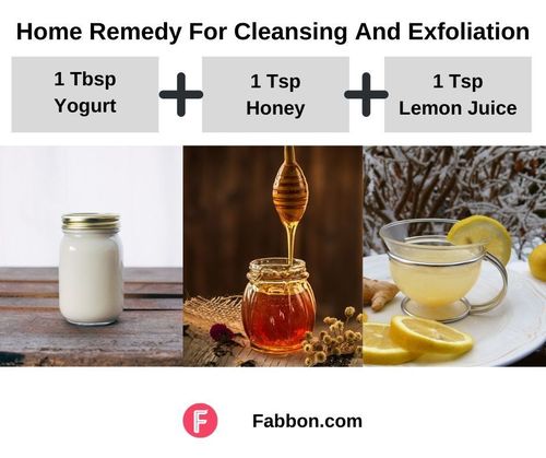 6_Home_Remedy_For_Cleansing_And_Exfoliating