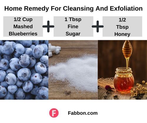 12_Home_Remedy_For_Cleansing_And_Exfoliating
