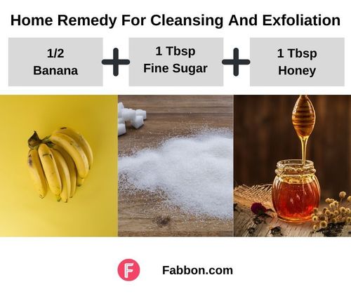 13_Home_Remedy_For_Cleansing_And_Exfoliating