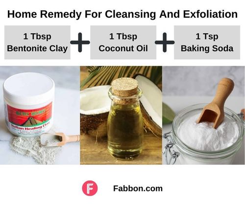 14_Home_Remedy_For_Cleansing_And_Exfoliating
