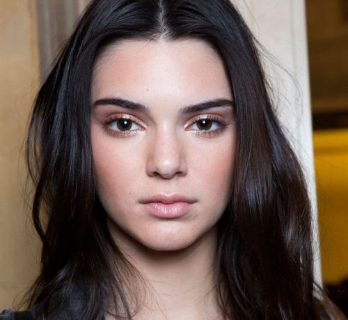 Revealed - Kendall Jenner Plastic Surgery Secrets (Before And After ...