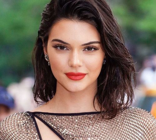 Revealed - Kendall Jenner Plastic Surgery Secrets (Before And After ...