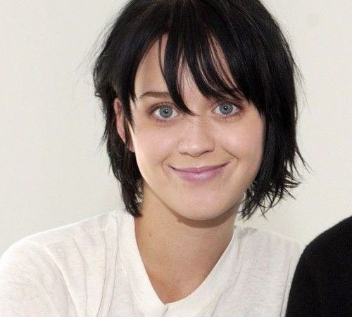 3 Katy Perry No makeup