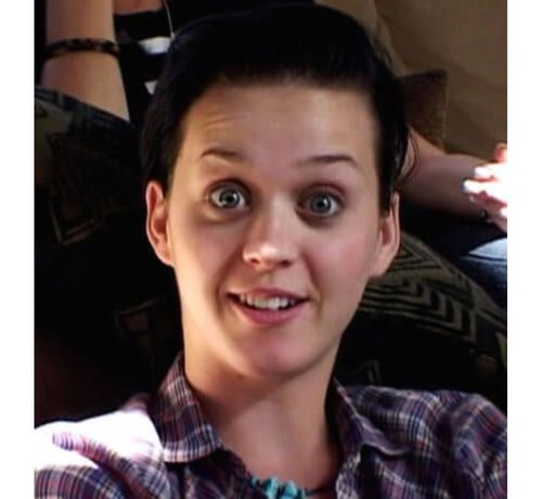 15 Stunning Katy Perry No Makeup Photos Luv68