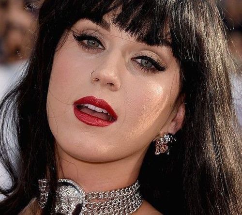 3 Katy Perry Best looks