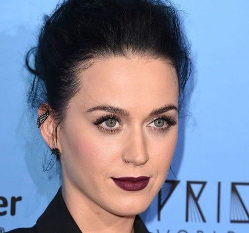 7 Katy Perry best looks