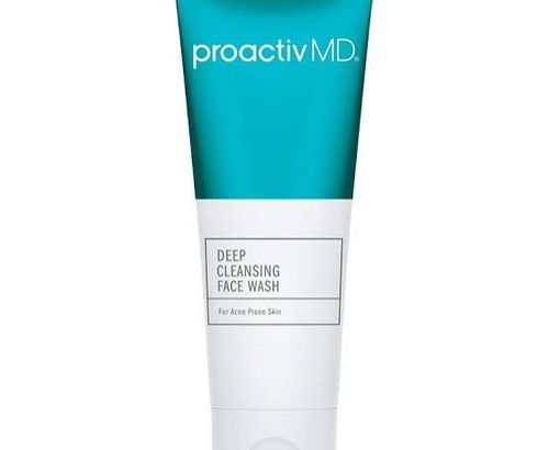 Proactiv cleanser