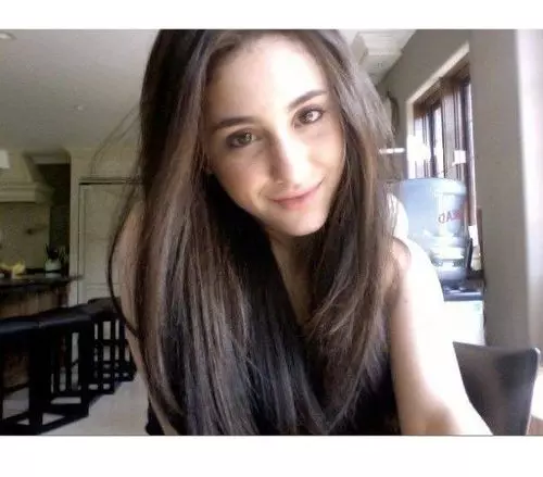 4_Ariana_Grande_No_Makeup