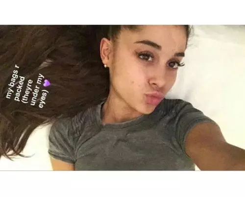 7_Ariana_Grande_No_Makeup