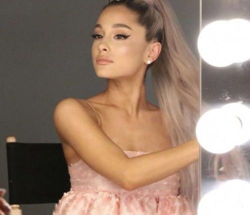 3 Ariana Grande Makeup Secrets