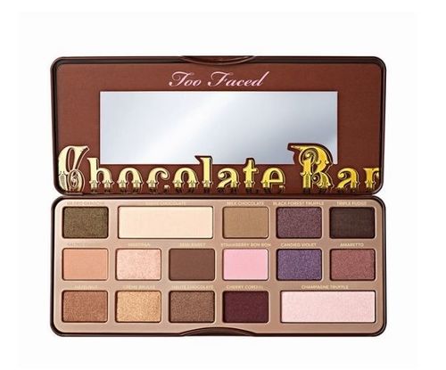 Too Faced Eyeshadow Palette