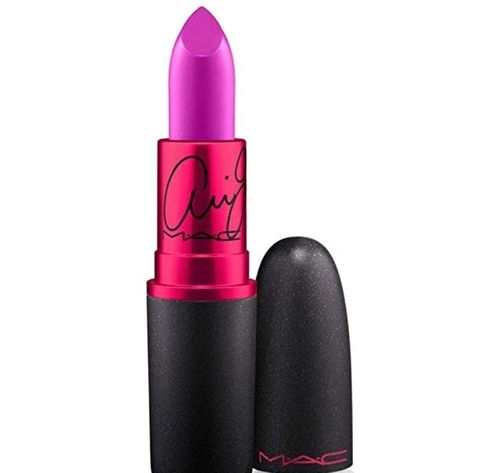Ariana Grande MAC Lipstick
