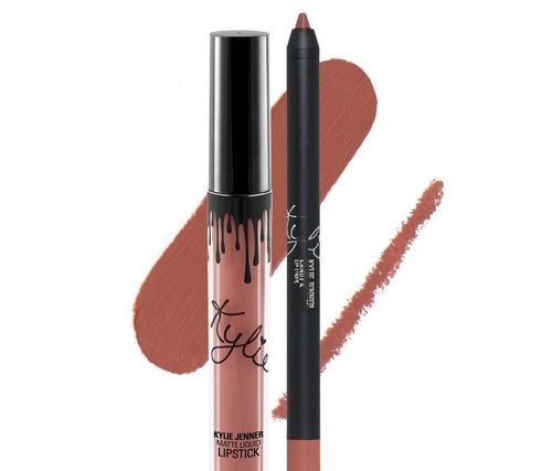 Kylie Cosmetics Lip Kit