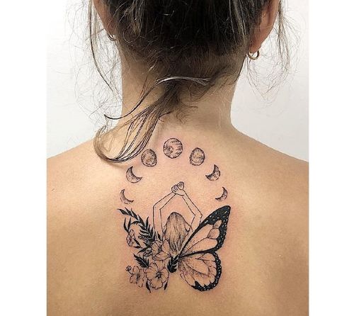 Cutest 13 Meaningful Tattoo Ideas for Women to get with the Family