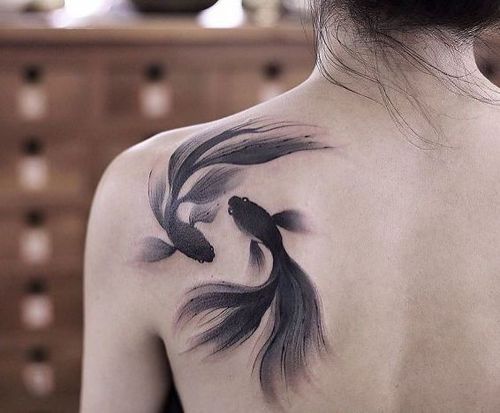 60 Cute Tattoo Ideas for Women (2024) - The Trend Spotter