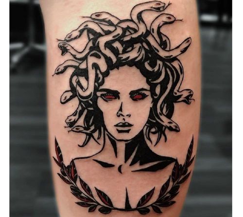 25 Best Strength Tattoo Ideas and Inspo to Try in 2023