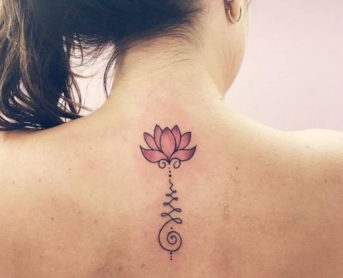 Lotus flower color meaning Lotus flower tattoo meaning Lotus flower colors