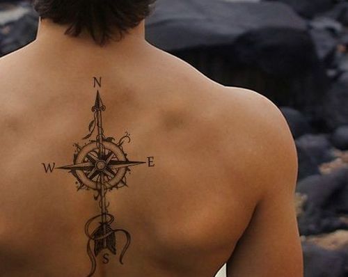 30 Inspiring Tattoos about Strength with Meaning  Our Mindful Life