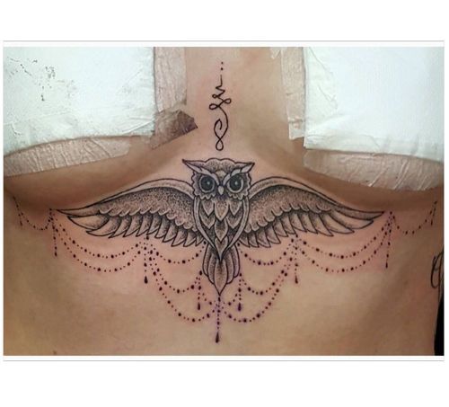 29_Under_Boob_Tattoo_Designs