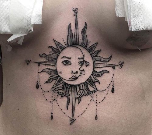 37_Under_Boob_Tattoo_Designs