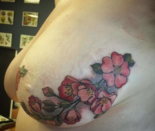 69_Under_Boob_Tattoo_Designs