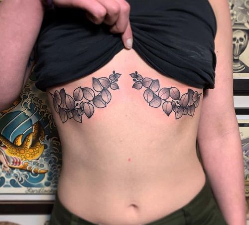 Can you get a tattoo while pregnant Safety and risks