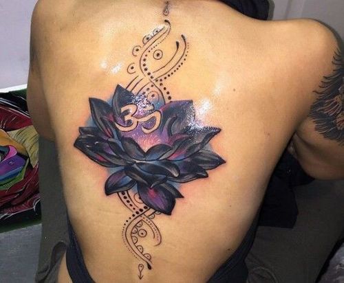 15 Beautiful Lower Back Tattoo Designs and Ideas 2022