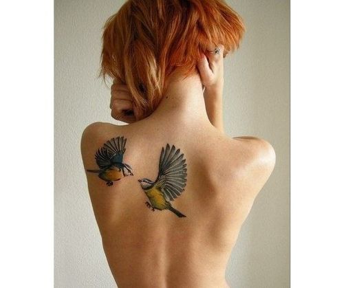 16_Back_Tattoos_for_Girls